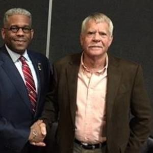 Meet your Posher, Don